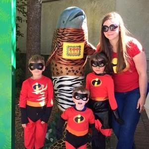 Meet your Posher, Haley